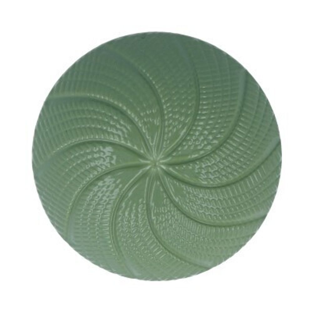 Пуговицы на ножке костюмные 23 мм, 24 шт, С211 светлый хаки, Gamma EN 0039