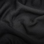 Футер 3-нитка начес 320 г/м², 185 см / 30-60 метров, ФУТ3Х.НАЧ.320.ЧЕРН, черный