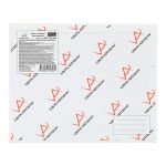 Холст грунтованный на картоне 20х25 см, 240 г/м², мелкозернистый, Vista-Artista CPCA-2025