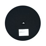 Стропа (ременная лента) 50 мм / 25 метров, толщ. 1.0 мм, [27.5 г/пог.м], 100% п/п, черный, 4150