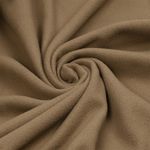 Флис 2-сторонний 240 г/м², 150 см / 10 метров, N-TBY-0240-F296, цв.F296 т.бежевый