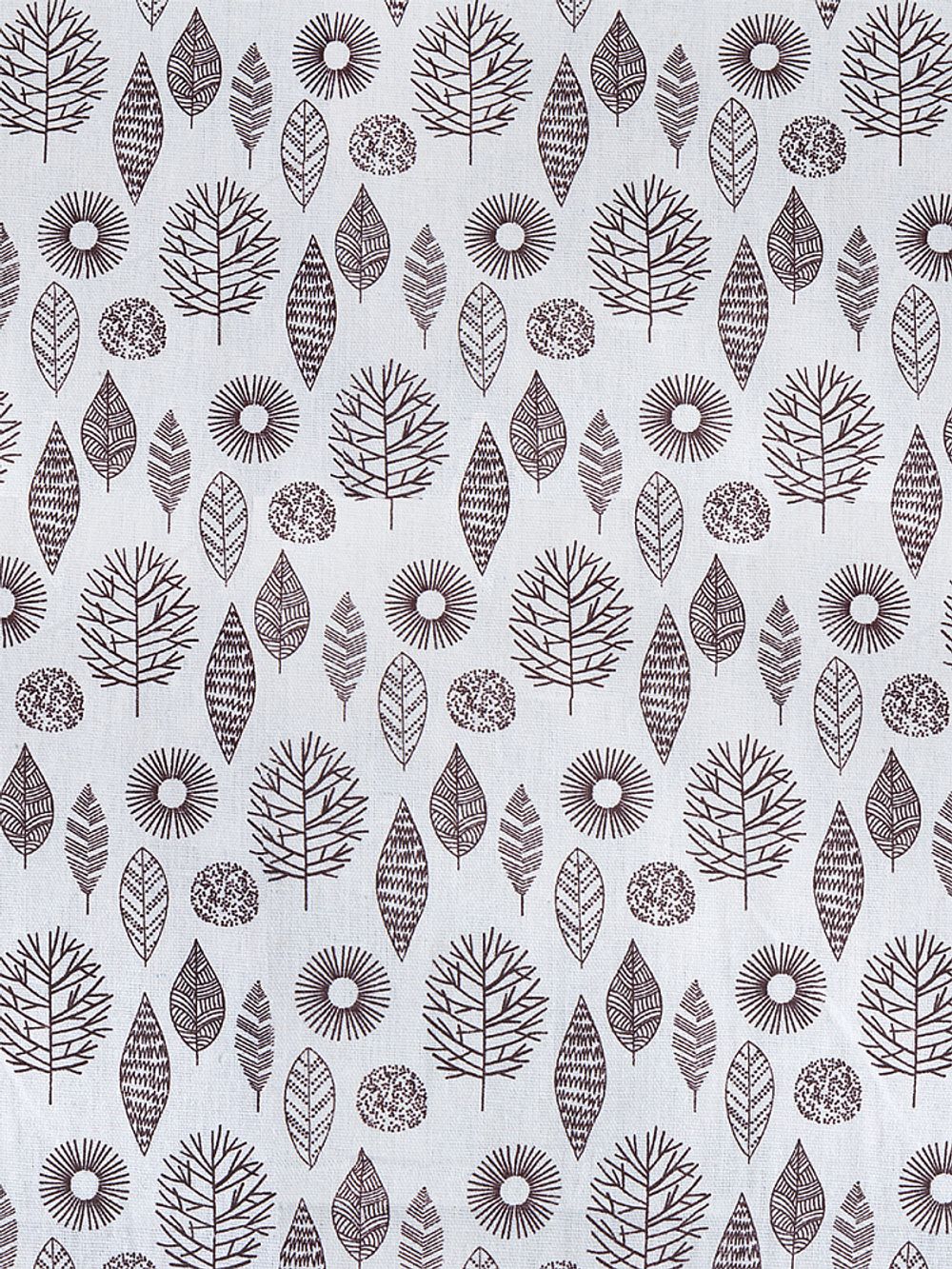 Льняная ткань 140 г/м², 150 см / 20 метров, TBY-DJ-10, TBY