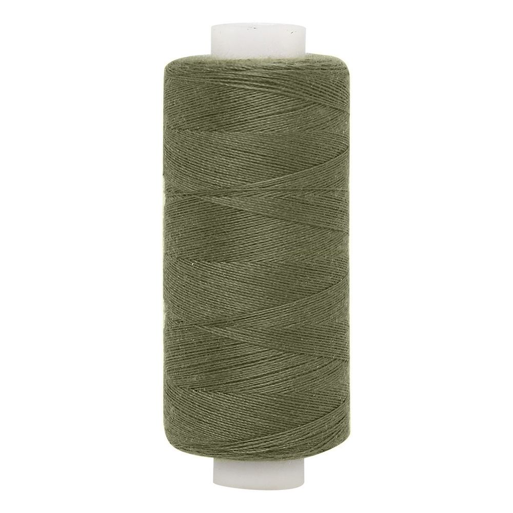 Нитки швейные бытовые Bestex 40/2, 365 м (400 ярд) / 10 кат., 338 светло-болотный