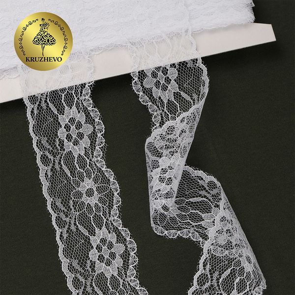 Кружево отделочное в стиле 