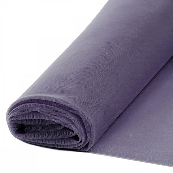 Еврофатин Hayal Tulle мягкий матовый 300 см / 5 метров, HT.S.300.132.5, цв.132