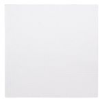 Холст грунтованный на картоне (набор на магните) 10х10 см, 280 г/м², 3 шт, квадратный/square мелкозернистый, Vista-Artista CMV-03