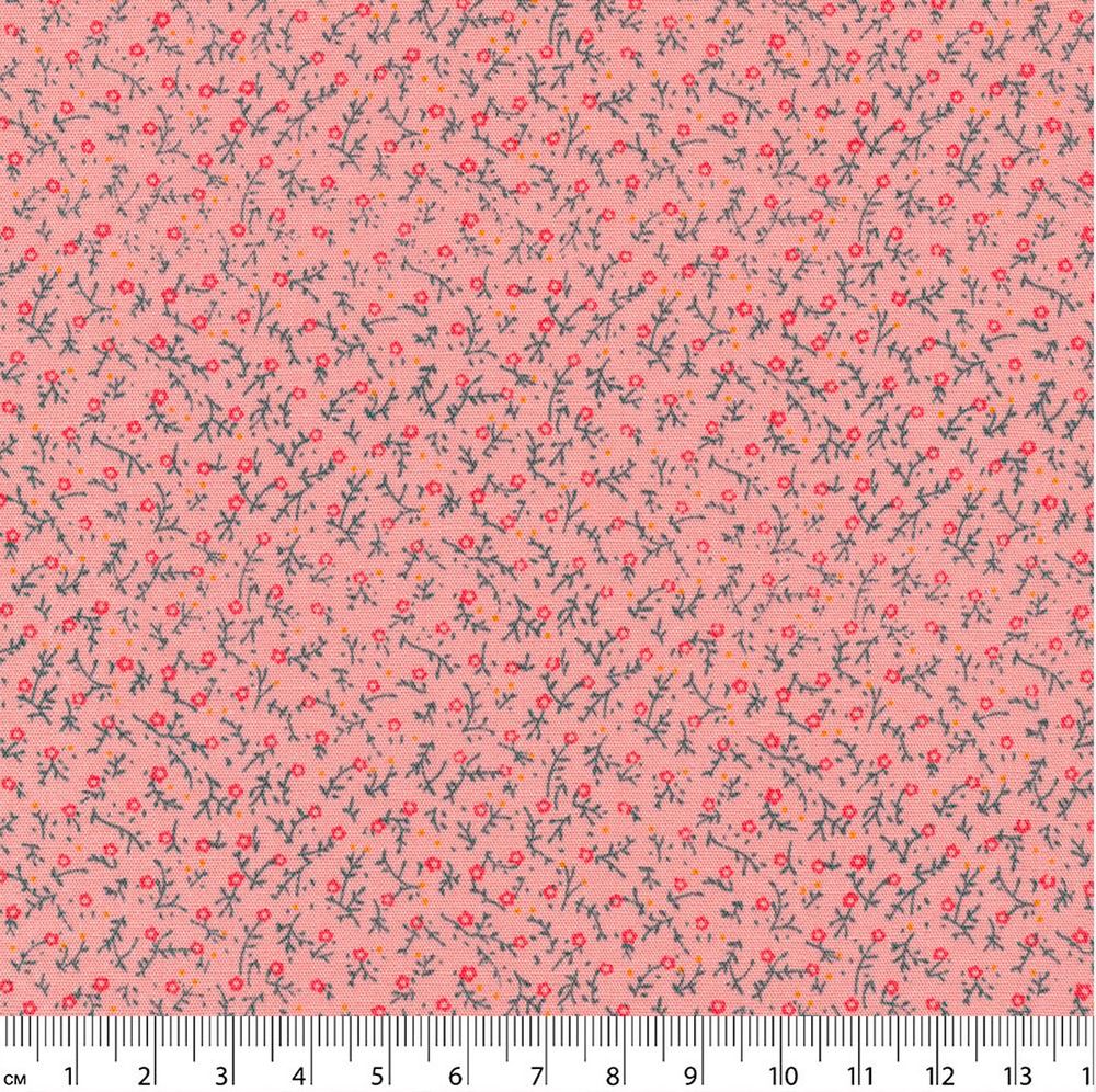 Ткань хлопок 110 г/м², 150х500 см, 133, Gamma TPC