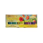 Пастель Аква-колор 16 цв, К2505 Набор 5