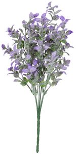 Декоративные элементы, 5 шт, 30 см, 01 сиреневый, Blumentag ATJ-04