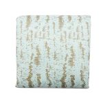 Искусственная дубленка 50х50см, Astra&Craft (мята), SK-8371L/36