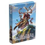 Игра настольная Ваальбара, Эврикус BG-12077