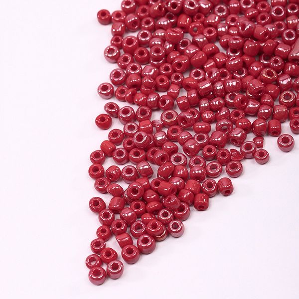 Бисер Magic4Hobby 6/0 (4.1 мм), 450 г, цв. 125, арт. OL.6/0