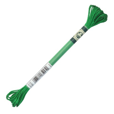 Мулине DMC 1008F, сатин (S700), 6 мотков по 8 метров