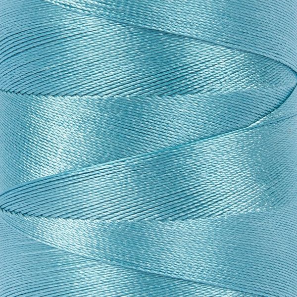 Нитки универсальные особо прочные Gamma 210D/3, 912 м / 1 кат., 255 голубой