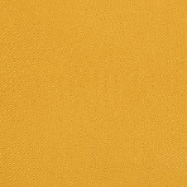 Штапель 110 г/м², 145 см / 2 метра, TBY-Vi-30-36.2, цв.36 яр.желтый