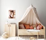 Картина по номерам Фрея PNB/PM-214, Сны котика, 40х30 см