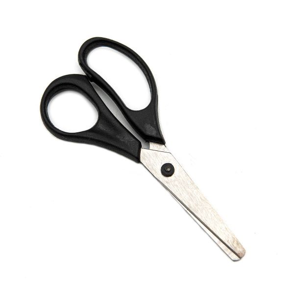 Ножницы школьные 11.5 см, Крамет Н-037