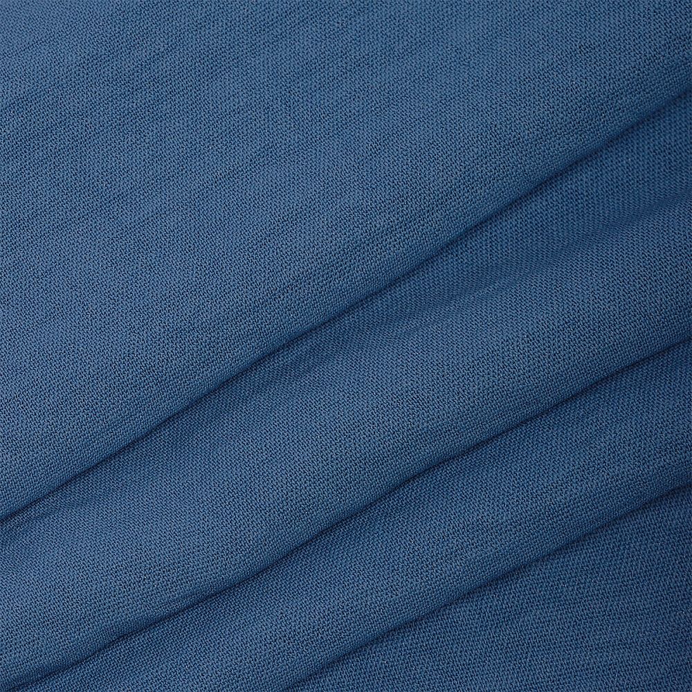 Лен Манго 160 г/м², 150 см / 3 метра, TBY.Mg.09.3, цв.голубой