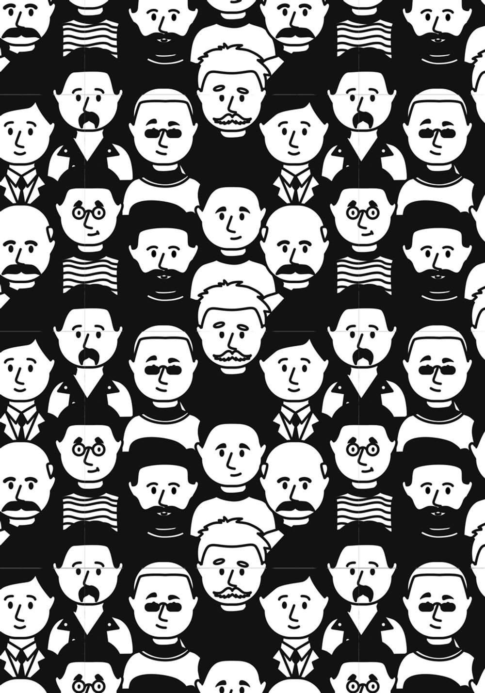 Набор для творчества Гравюра-блокнот 14х20 см, с рисунком, Hobbius GHPB-03