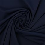 Бифлекс матовый 220 г/м², 150 см / 6 метров, TBY.Bf.3005.6, цв.3005 синий