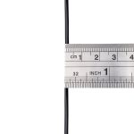 Шнуры для плетения цветные, 80 см, упак./8 шт., Astra&Craft (цветные)