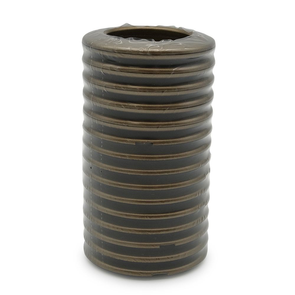 Люверсы шторные ⌀35 мм, цвет № 37 матовая латунь, 10 шт