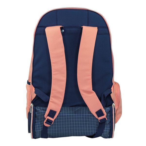 Рюкзак дорожный на колесиках 52 x3 4.5х23 см, Milan 625601SNCP