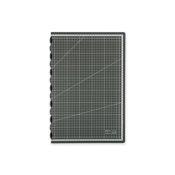 Складной мат для кроя 60х45 см, Gamma DKF-01