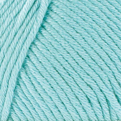 Пряжа Etrofil (Этрофил) Baby Lux / уп.5 мот. по 100 г, 250м, 70441 детский голубой