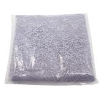 Кружево бельевое эластичное 245 мм / 10 м, серый, S090681