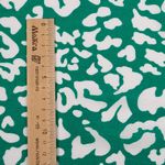 Штапель 90 г/м², 145 см / 2 метра, TBY.Vi.pr.E1323.5.2, цв.05 зеленый