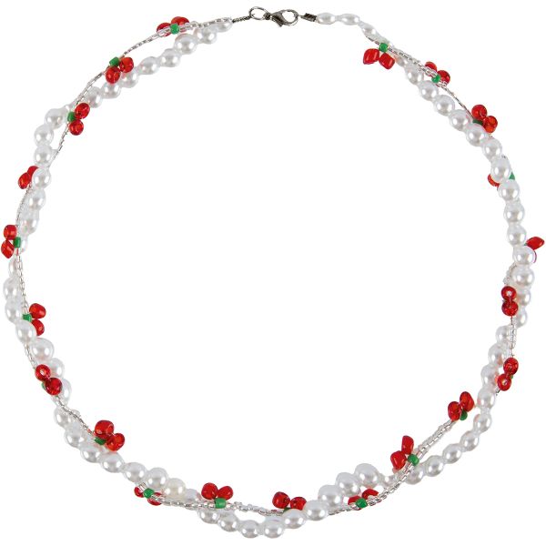 Набор для бисероплетения Klart 11-504, Чокер Вишенки