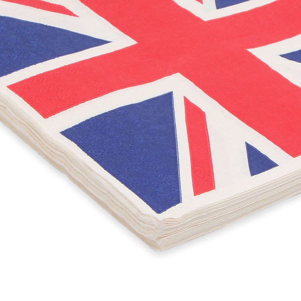 Салфетки 33х33см, 2-х слойные AY, 20 шт/упак (AY-2017)