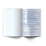 Тетрадь со справочным материалом Огромный мир внутри, A5 48 л. на скобе 60 г/м², белизна 90% 10 шт клетка, 01807 Огромный мир внутри Информатика, Светоч Т278