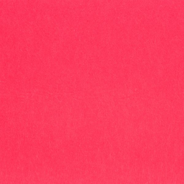 Фетр рулонный жесткий 1.0 мм, 150 см, рул. 10 метров, (FKH10), СН903 люмин.-розовый, Blitz