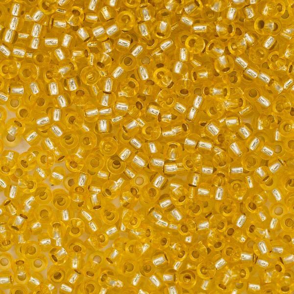 Бисер Preciosa 10/0 (2.3 мм), 50 г (10х5 г), цв. 78181