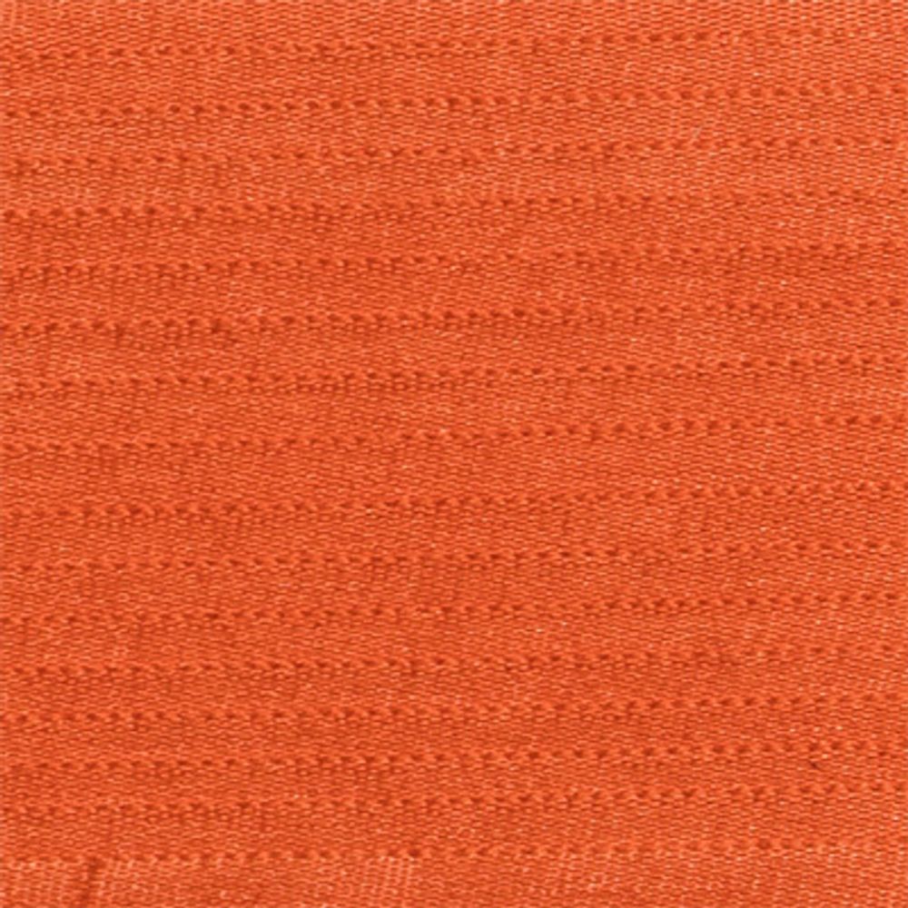Тесьма шелковая 2 мм, 9.1 м, 061 оранжевый, Gamma SR-2