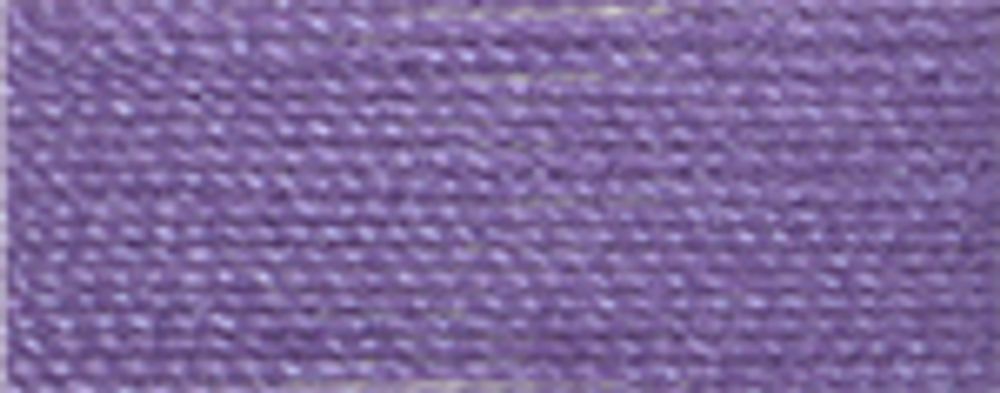 Нитки армированные ПНК им.Кирова 45ЛЛ, бытовые, 200 м / 20 кат., 1912 / 032 фиолетовый