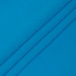 Флис 2-сторонний 190 г/м², 150 см / 2 метра, TBY-0059-274.2, цв.F274 ярк.голубой