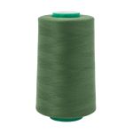 Нитки универсальные Bestex 40/2, 4570 м (5000 ярд) / 1 кат., K084 бутылочный, NEW