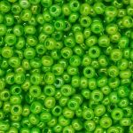 Бисер Preciosa 10/0 (2.3 мм), 50 г (10х5 г), цв. 17156