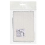 Ткань шитьё (прошва) 150х135 см, натуральный(суровый), Gamma YFAS-981