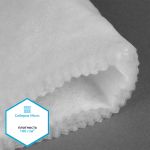 Утеплитель Сиберия Micro арт.РАД.54187 100г/м², шир.150см рул.50м каландрирован В65