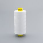 Нитка универсальная Gutermann Mara 70/2, 700 м, 1/702170, цв. 111 айвори, 1 катушка