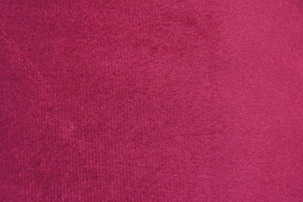 Плюш (ткань) мягкий М-4205, 24204 50х50 см, бордо 100% п/э