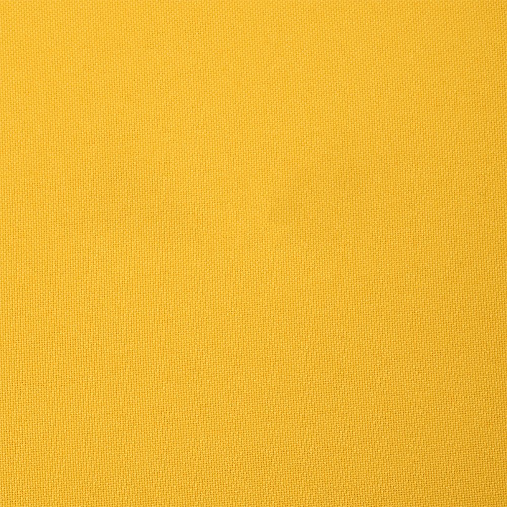 Габардин 150 г/м², 150 см / 1 метр, TBY.150001.1, цв.S001 желтый