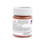 Краска акриловая для декора Хамелеон 50 мл, 07 розовый/оранжевый/желтый, Vista-Artista IMC-50