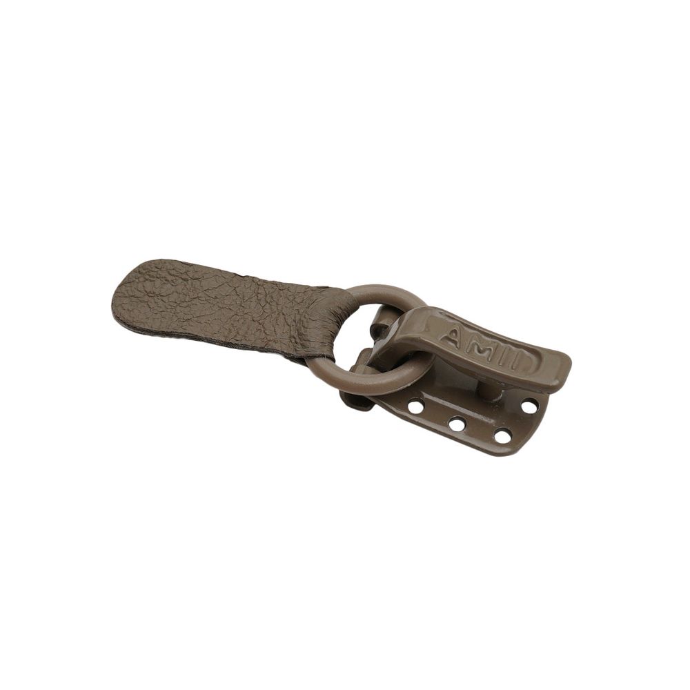 Крючок шубный Hobby&Pro 20 мм, 5 шт, 7006 т.бежевый