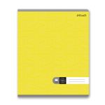 Тетрадь ученическая общая, пантон, A5+ 96 л. на скобе 60 г/м², белизна 100%, 5 шт, клетка в термоусадочной пленке, 000785 Цвета моего дня, Светоч 96ТЕТк-005