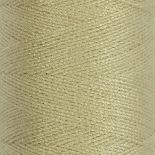 Нитки универсальные Gamma 50/2, 4570 м (5000 ярд) / 1 кат., 451 кремовый